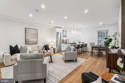 219 S 18th Street #207, Philadelphia, PA 19103 - Photo 1