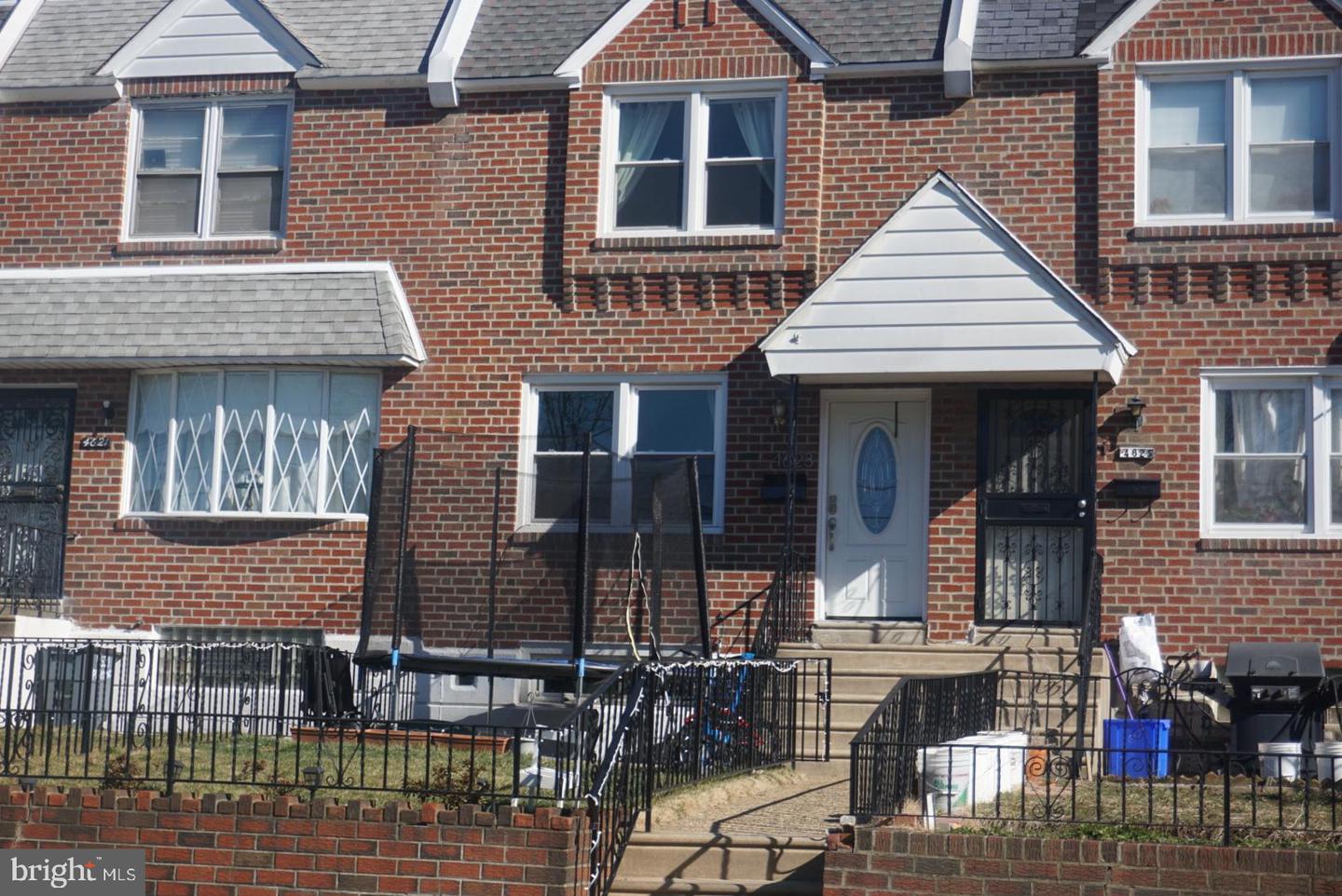 4623 Pennypack St, Philadelphia, PA 19136 MLS PAPH2320276 Coldwell