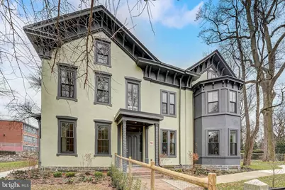 48 E Penn Street, Philadelphia, PA 19144 - Photo 1