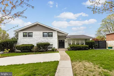 7120 Wissahickon Avenue, Philadelphia, PA 19119 - Photo 1