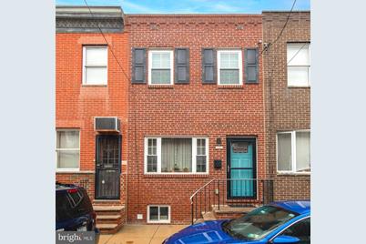 1135 Cantrell Street - Photo 1