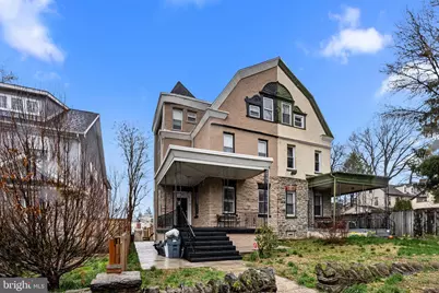 13 W Upsal Street, Philadelphia, PA 19119 - Photo 1