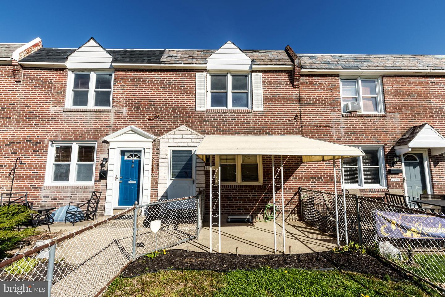 7731 Overbrook Ave, Philadelphia, PA 19151 MLS PAPH2341826 Coldwell