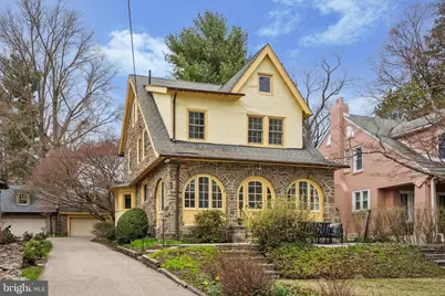 525 Arbutus Street, Philadelphia, PA 19119 - Photo 1