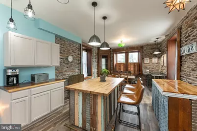 3401 Ainslie Street, Philadelphia, PA 19129 - Photo 1