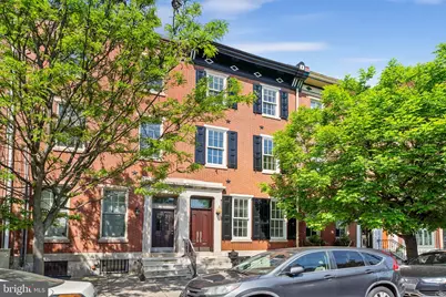 712 S 10th Street, Philadelphia, PA 19147 - Photo 1