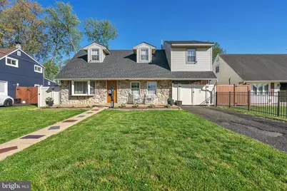 2935 Normandy Drive, Philadelphia, PA 19154 - Photo 1