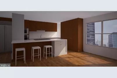 1901 Walnut Street #8D, Philadelphia, PA 19103 - Photo 1