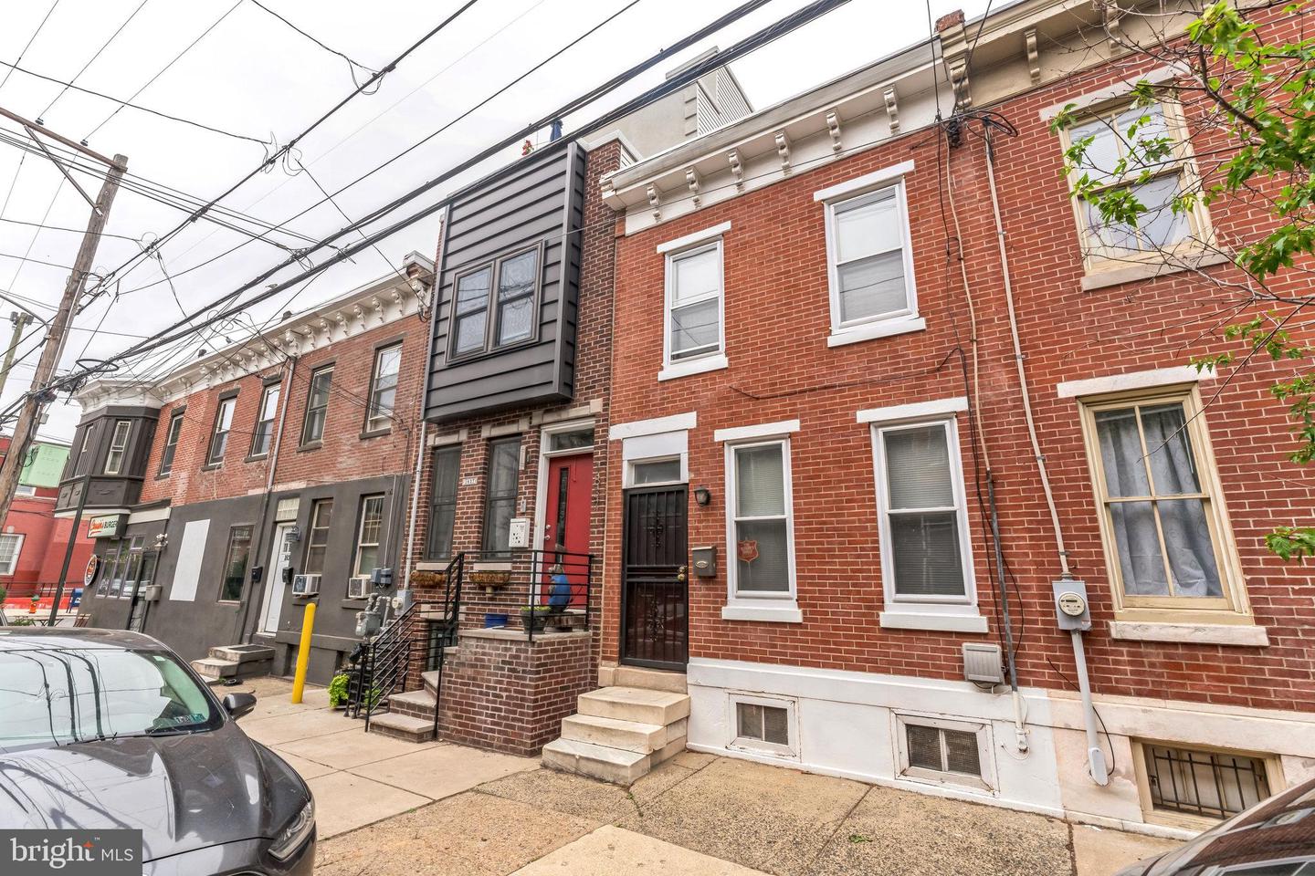 1835 Poplar St, Philadelphia, PA 19130 MLS PAPH2353158 Coldwell Banker