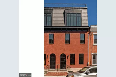 1921 Montrose Street, Philadelphia, PA 19146 - Photo 1