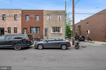 1412 S 12th Street, Philadelphia, PA 19147 - Photo 1