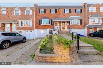 12030 Tyrone Road, Philadelphia, PA 19154 - Photo 1