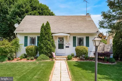 2137 Ripley Street, Philadelphia, PA 19152 - Photo 1