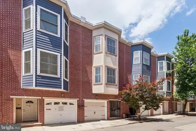 1012 S Dorrance Street, Philadelphia, PA 19146 - Photo 1