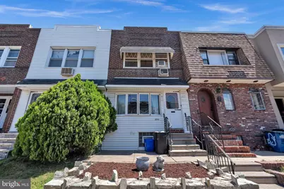 2841 Gillingham Street, Philadelphia, PA 19137 - Photo 1