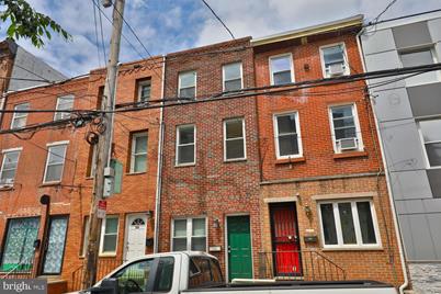 1006 S 8th Street, Philadelphia, PA 19147 - Photo 1