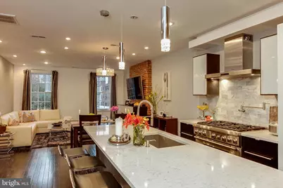 328 S 15th Street #3, Philadelphia, PA 19102 - Photo 1