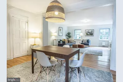 253 Pine Street #3, Philadelphia, PA 19106 - Photo 1