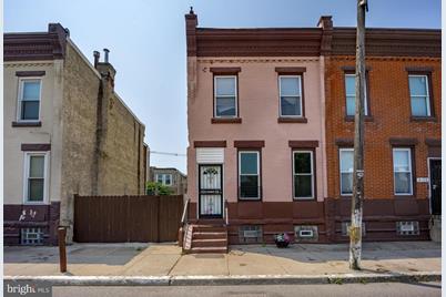 3136 Page Street, Philadelphia, PA 19121 - Photo 1