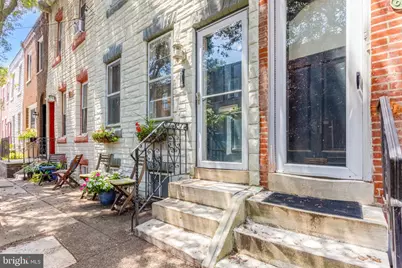 814 N Judson Street, Philadelphia, PA 19130 - Photo 1