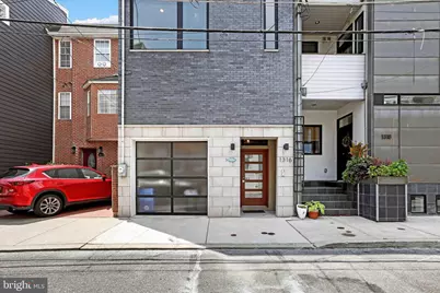 1316 E Hewson Street, Philadelphia, PA 19125 - Photo 1