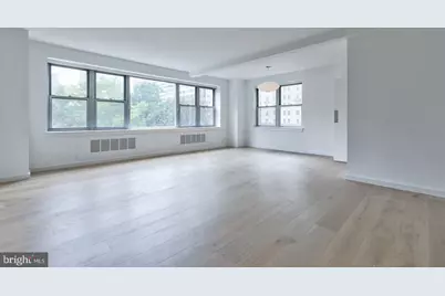 220 W Rittenhouse Square #5C, Philadelphia, PA 19103 - Photo 1