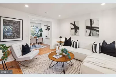 3326 Tilden Street, Philadelphia, PA 19129 - Photo 1