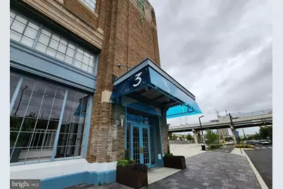 3 N Chris Columbus Boulevard #TD429, Philadelphia, PA 19106 - Photo 1