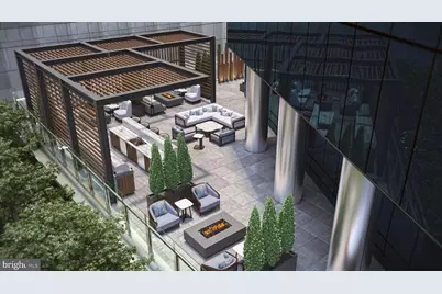 1414 S Penn Square #6H, Philadelphia, PA 19102 - Photo 1