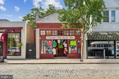 8628 Germantown Avenue, Philadelphia, PA 19118 - Photo 1