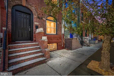 1250 N 29th Street, Philadelphia, PA 19121 - Photo 1