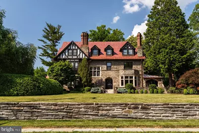 8801 Crefeld Street, Philadelphia, PA 19118 - Photo 1