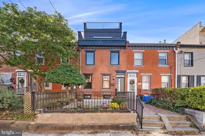 2228 Bainbridge Street, Philadelphia, PA 19146 - Photo 1