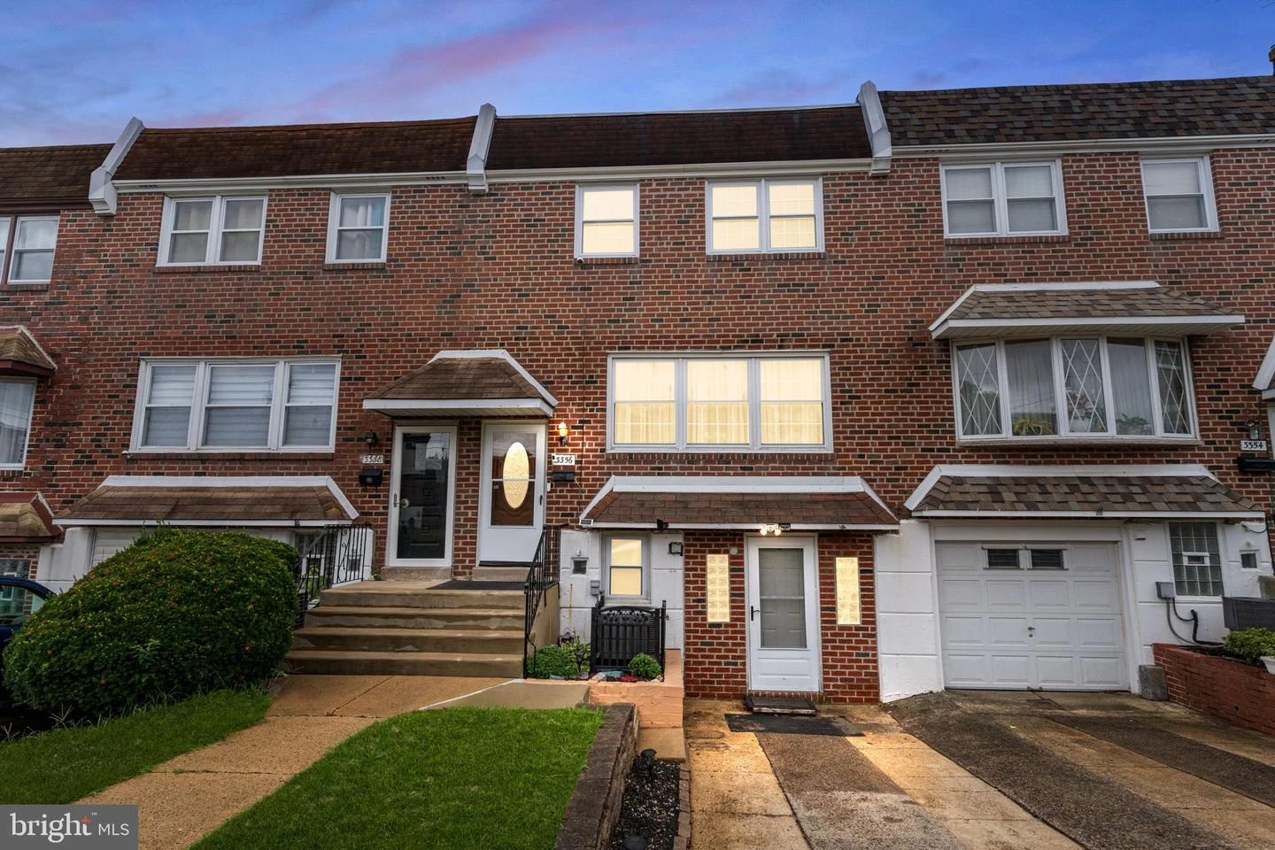3300 Block Of Kayford Circle