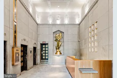 210 W Washington Square #6SW, Philadelphia, PA 19106 - Photo 1