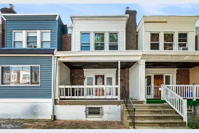 7058 Wheeler Street, Philadelphia, PA 19142 - Photo 1