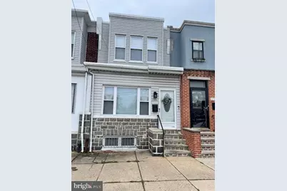 1706 W Oregon Avenue, Philadelphia, PA 19145 - Photo 1