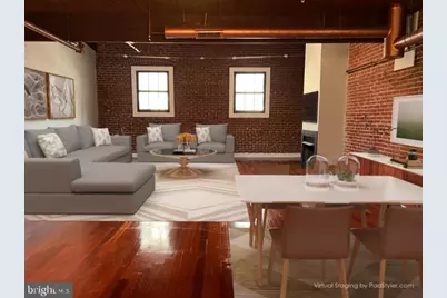 105 S 18th Street #5A, Philadelphia, PA 19103 - Photo 1