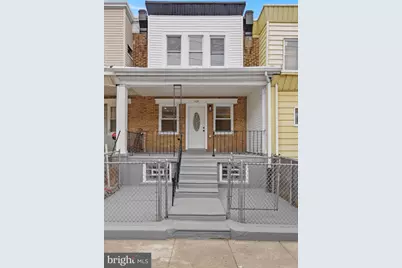 1050 S 53rd Street, Philadelphia, PA 19143 - Photo 1