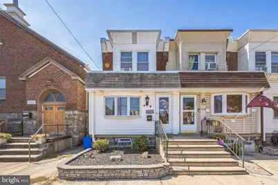 4412 Van Kirk Street, Philadelphia, PA 19135 - Photo 1