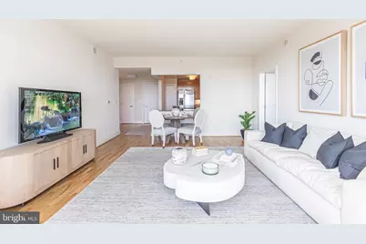 717 S Chris Columbus Boulevard #604, Philadelphia, PA 19147 - Photo 1