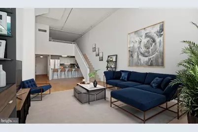 2300 Walnut Street #1B-506, Philadelphia, PA 19103 - Photo 1