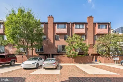 2213 Race Street #208, Philadelphia, PA 19103 - Photo 1