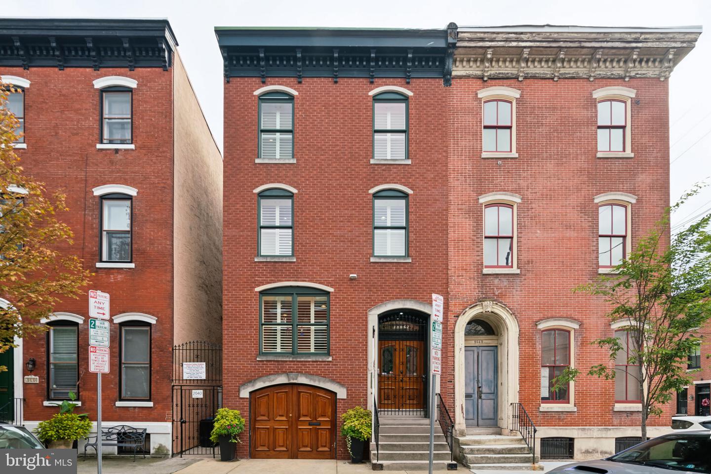 2040 Wallace St, Philadelphia, PA 19130 - MLS PAPH2396116 - Coldwell Banker