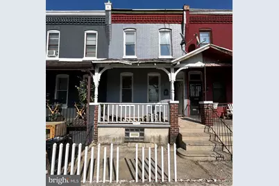 1221 N 50th Street, Philadelphia, PA 19131 - Photo 1