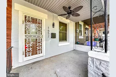 1652 N 60th Street, Philadelphia, PA 19151 - Photo 1
