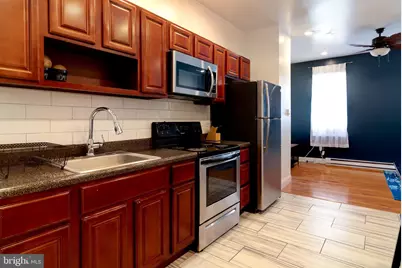 2554 N 33rd Street #2ND FLOOR, Philadelphia, PA 19132 - Photo 1