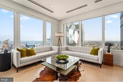 50 S 16th Street #5203, Philadelphia, PA 19102 - Photo 1