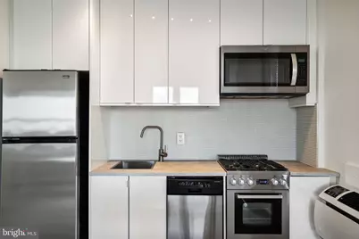 2601 Pennsylvania Avenue #1121, Philadelphia, PA 19130 - Photo 1