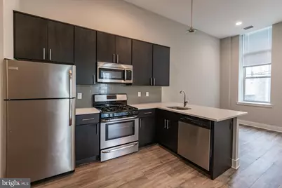 1607 Catharine Street #1B, Philadelphia, PA 19146 - Photo 1